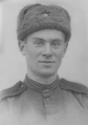 Александр Дмитриевич Григорьев